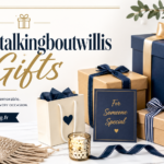 Whatutalkingboutwillis gifts