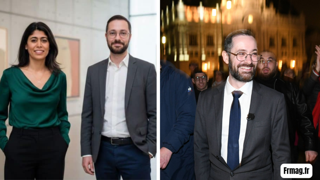 david guiraud compagnon