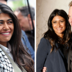 Rima Hassan En Couple