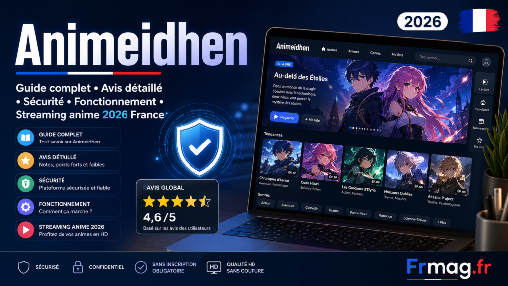 Animeidhen