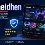 Animeidhen