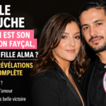 Camille Lellouche Mari