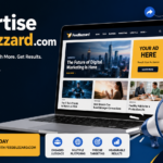 Advertise FeedBuzzard com