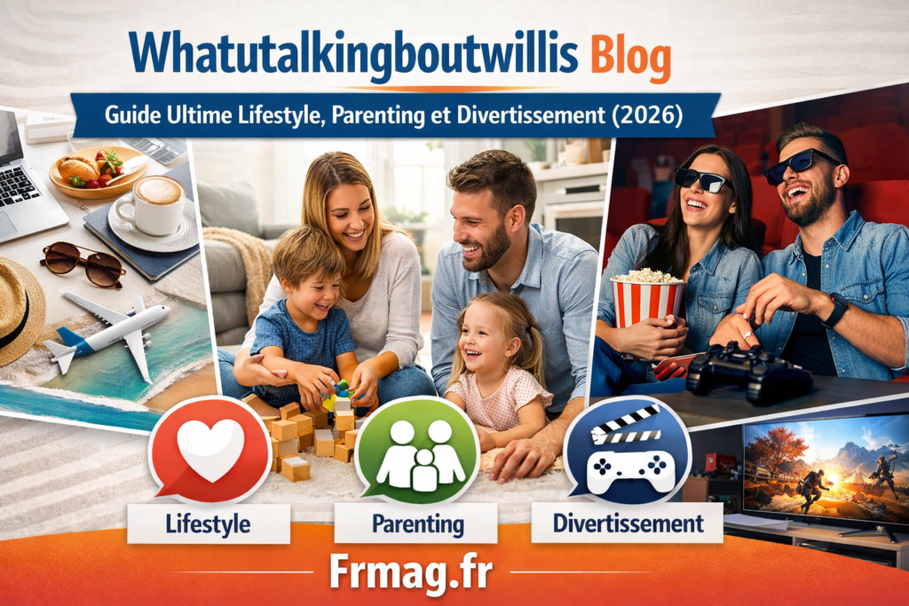 whatutalkingboutwillis blog